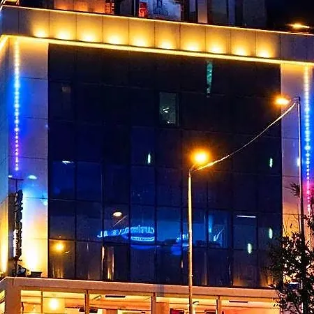 Airport 3* איסטמבול