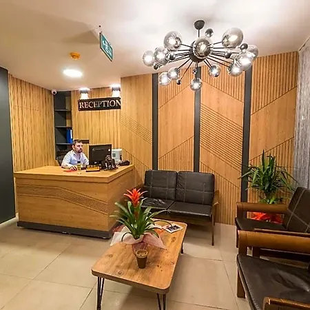 Airport איסטמבול