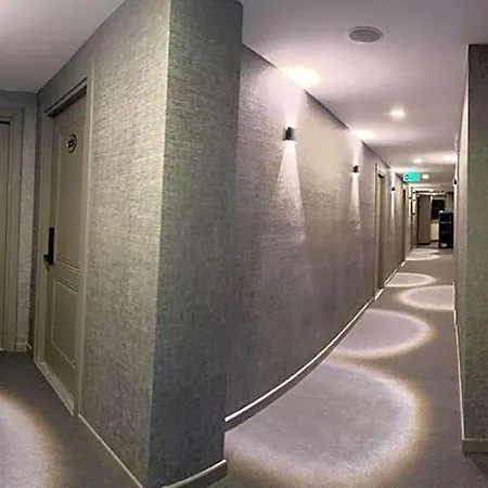 Airport Hotel Istanbul
