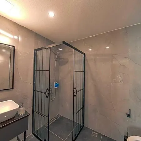 Airport Hotel Istanbul