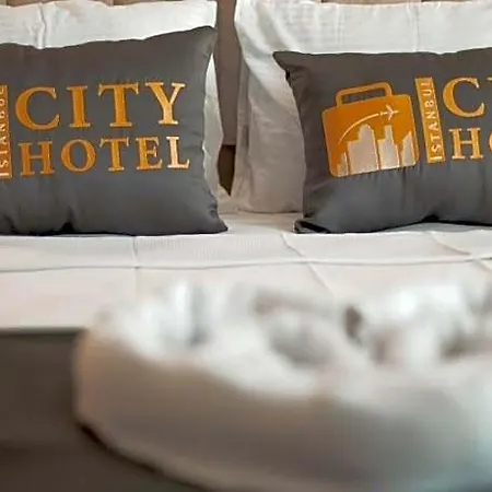Airport Hotel Istanbul
