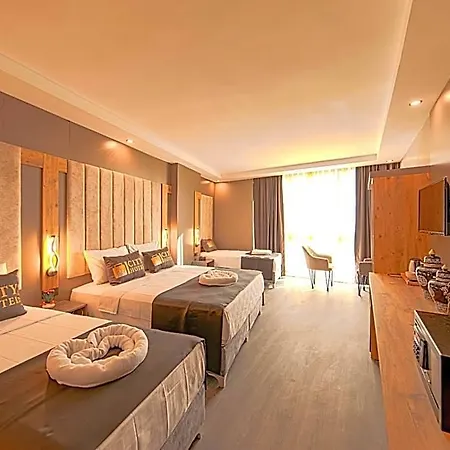 Hotel Airport 3*