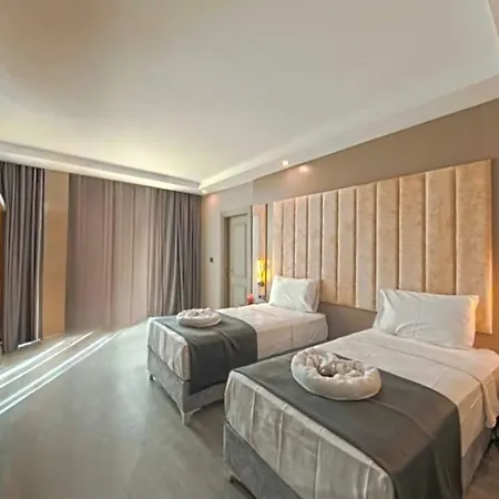 Airport 3* Istanbul