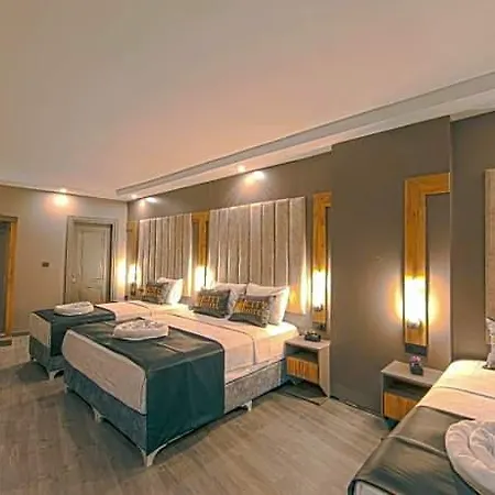 Airport Hotel Istanbul