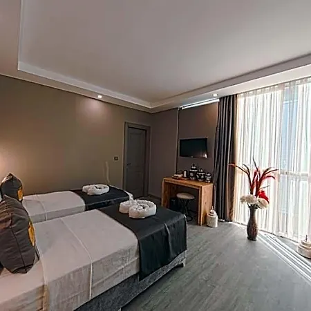 Airport 3* Istanbul