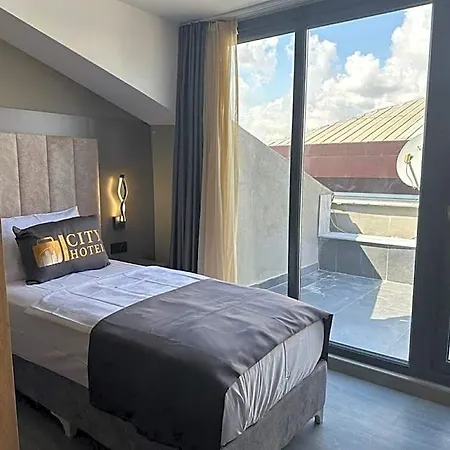 Airport Hotel